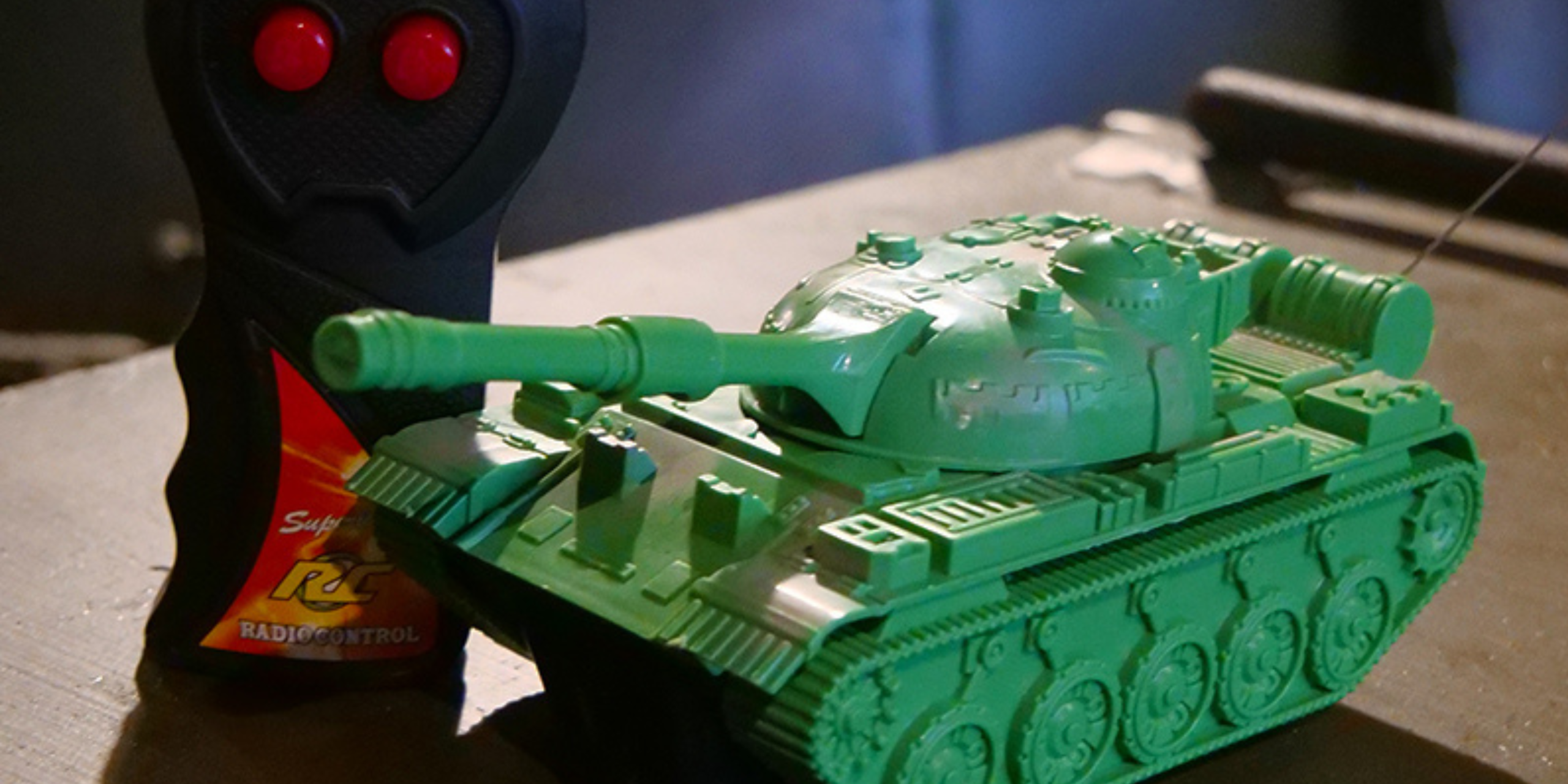 Top 10 Christmas Gifts for Military and WWII Enthusiasts